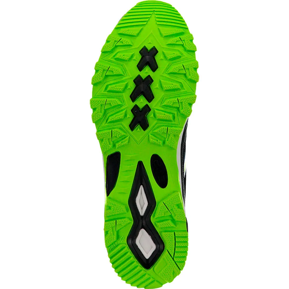 CMP 39q9627 Trailrunning-schuhe male, Black / cosmo