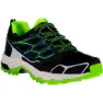 CMP 39q9627 Trailrunning-schuhe male, Black / cosmo