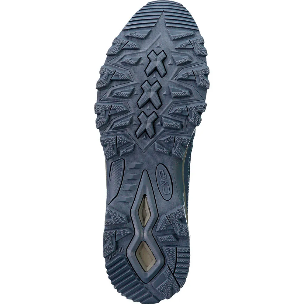 CMP 39q9627 Wanderschuhe, Lead CMP 39q9627 Wanderschuhe, Lead