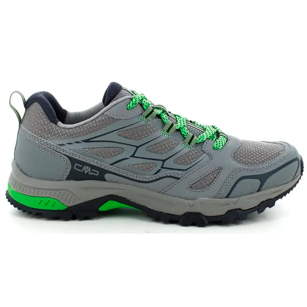 CMP 39q9627 Zaniah Trailrunning-schuhe male