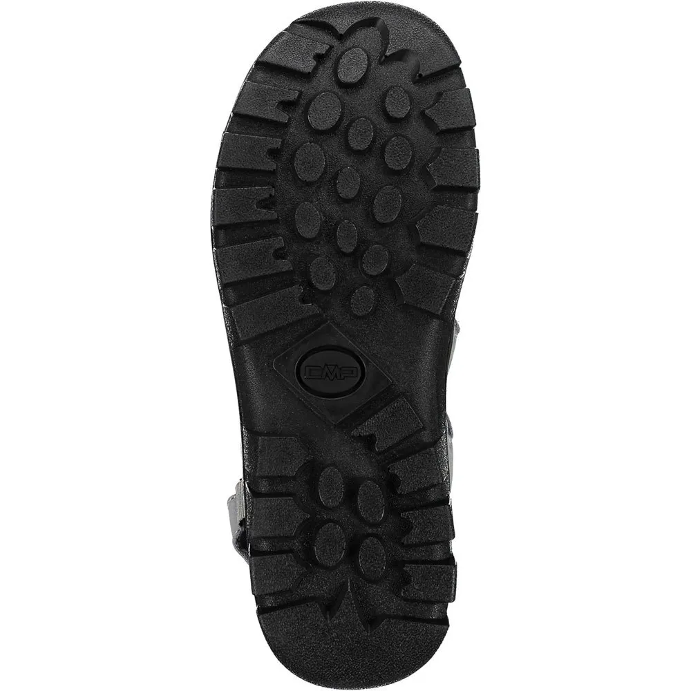 CMP 39q9657 Diadema Sandalen, Black