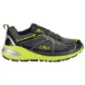 CMP 39q9697 Nashira Maxi Wp Trailrunning-schuhe male, Graffite
