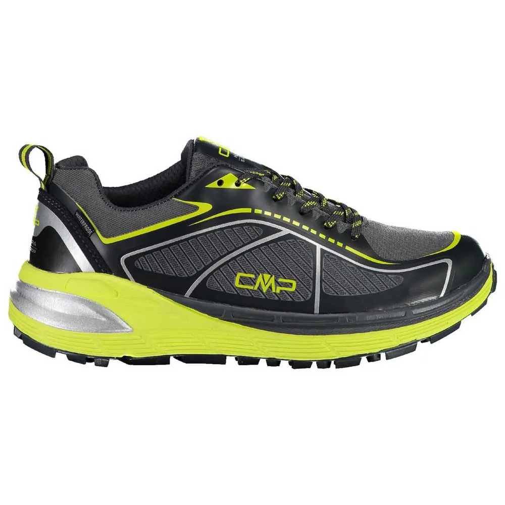 CMP 39q9697 Nashira Maxi Wp Trailrunning-schuhe male, Graffite CMP 39q9697 Nashira Maxi Wp Trailrunning-schuhe male, Graffite