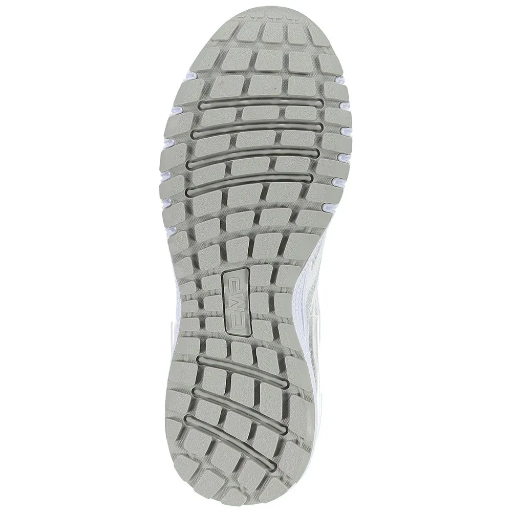 CMP 39q9806 Butter Foam 2.0 Wanderschuhe, White
