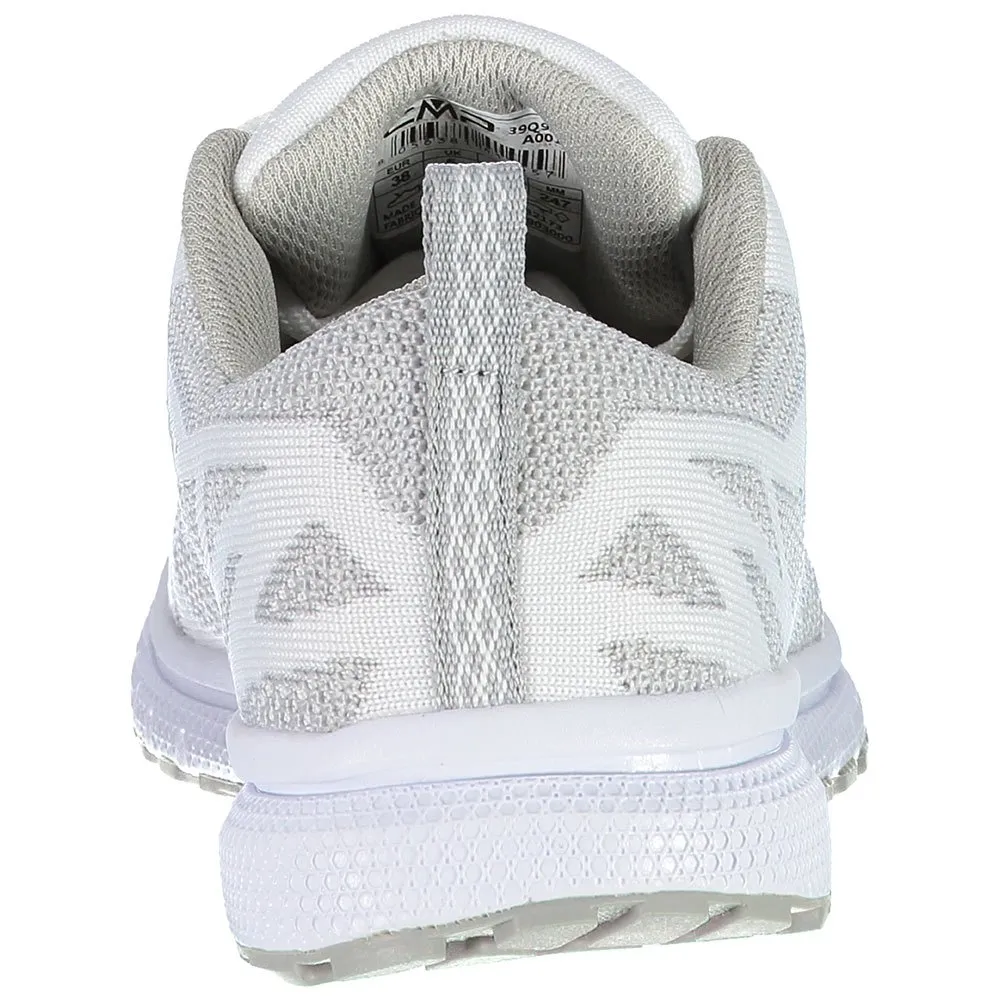 CMP 39q9806 Butter Foam 2.0 Wanderschuhe, White
