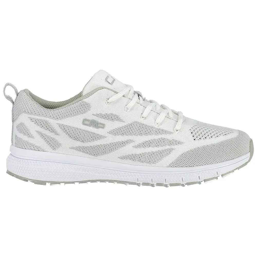 CMP 39q9806 Butter Foam 2.0 Wanderschuhe, White