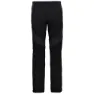 CMP 39t0037 Hosen, Black / argento