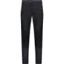 Anthracite / fuchsia