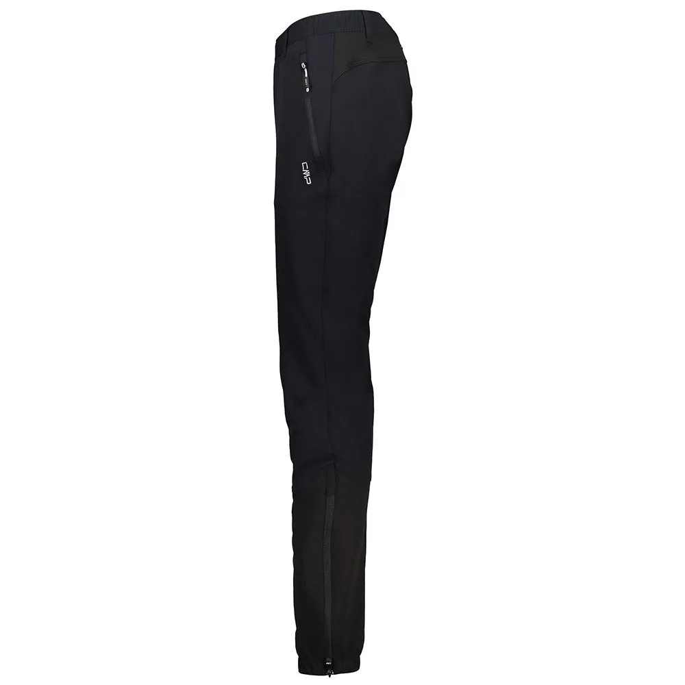 CMP 39t0066 Hosen, Black