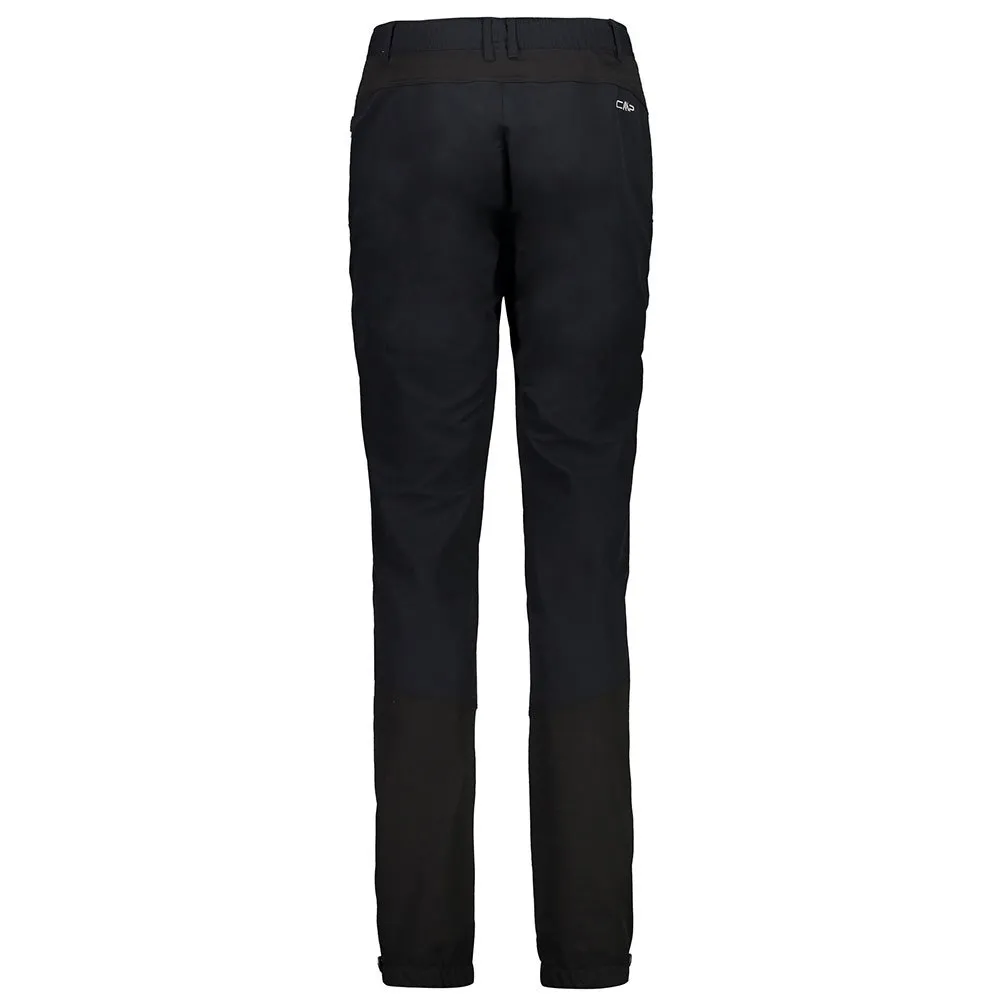 CMP 39t0066 Hosen, Black