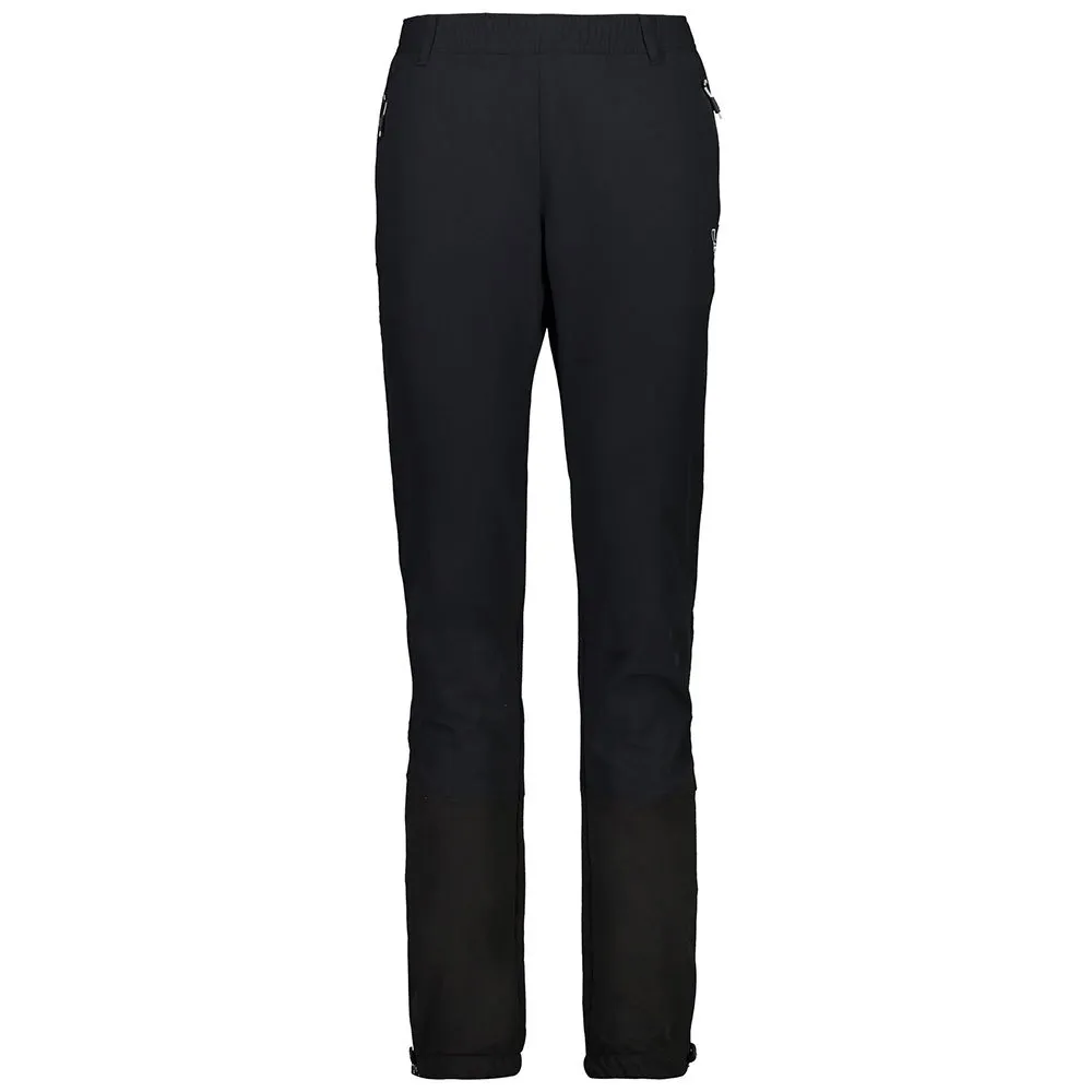 CMP 39t0066 Hosen, Black