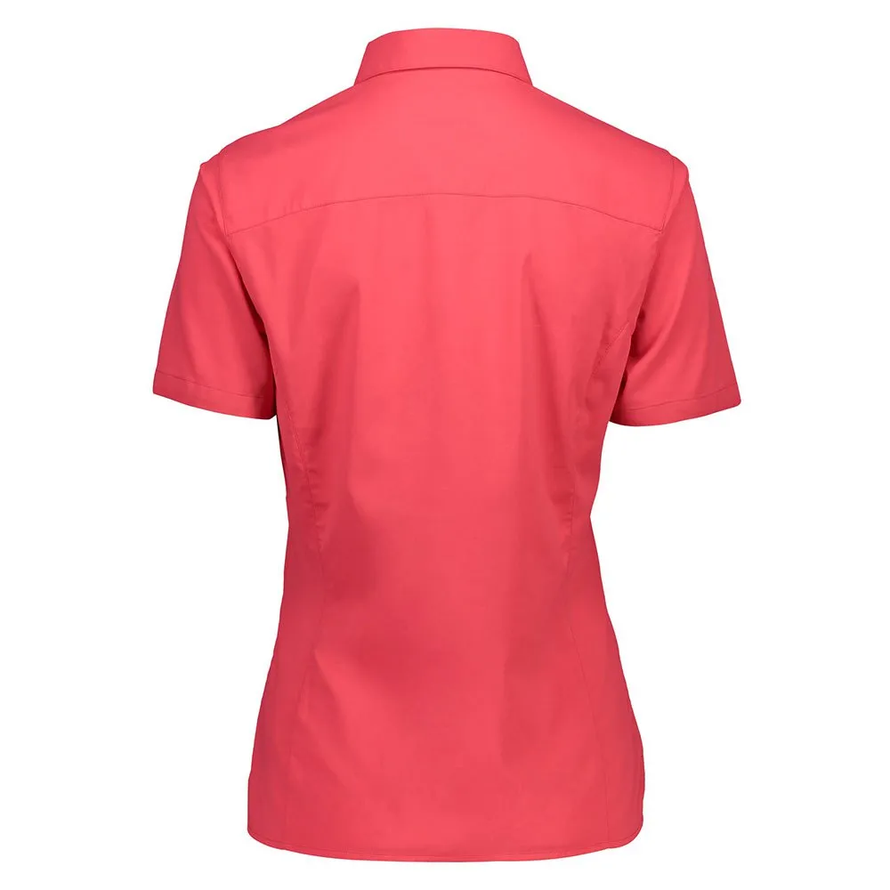 CMP 39t5516 Kurzarmhemd, Coral CMP 39t5516 Kurzarmhemd, Coral