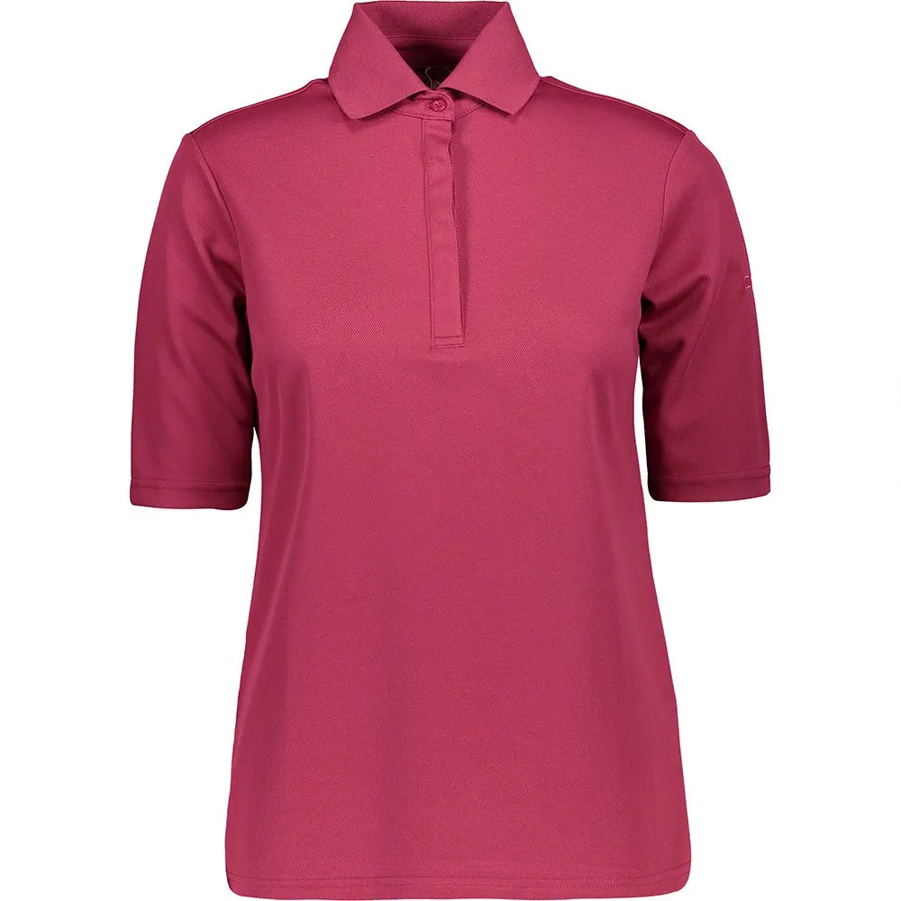 CMP 39t5656 Kurzarm-poloshirt CMP 39t5656 Kurzarm-poloshirt