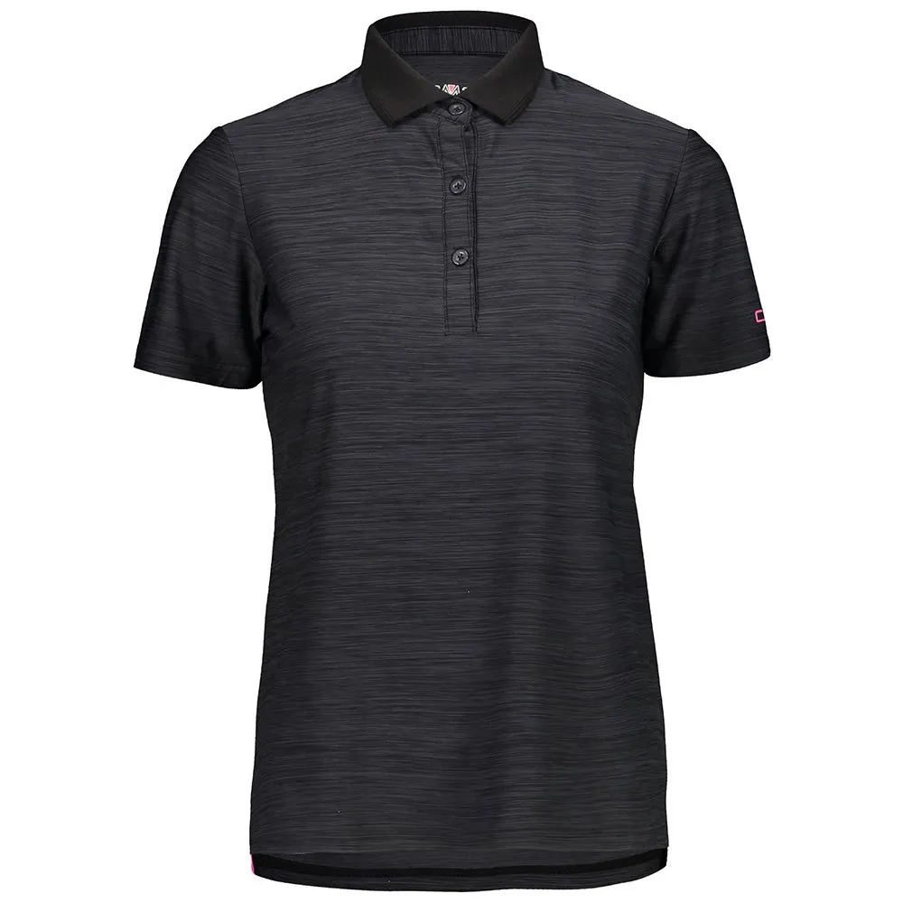 CMP 39t5746 Kurzarm-poloshirt CMP 39t5746 Kurzarm-poloshirt