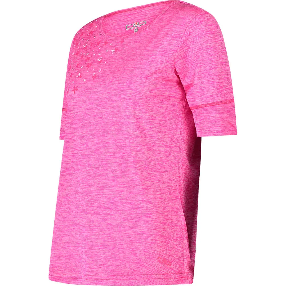 CMP 39t5756 Kurzarm-t-shirt