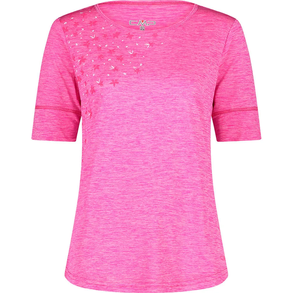 CMP 39t5756 Kurzarm-t-shirt