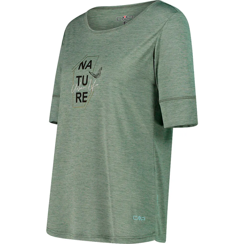 CMP 39t5756 Kurzarm-t-shirt CMP 39t5756 Kurzarm-t-shirt