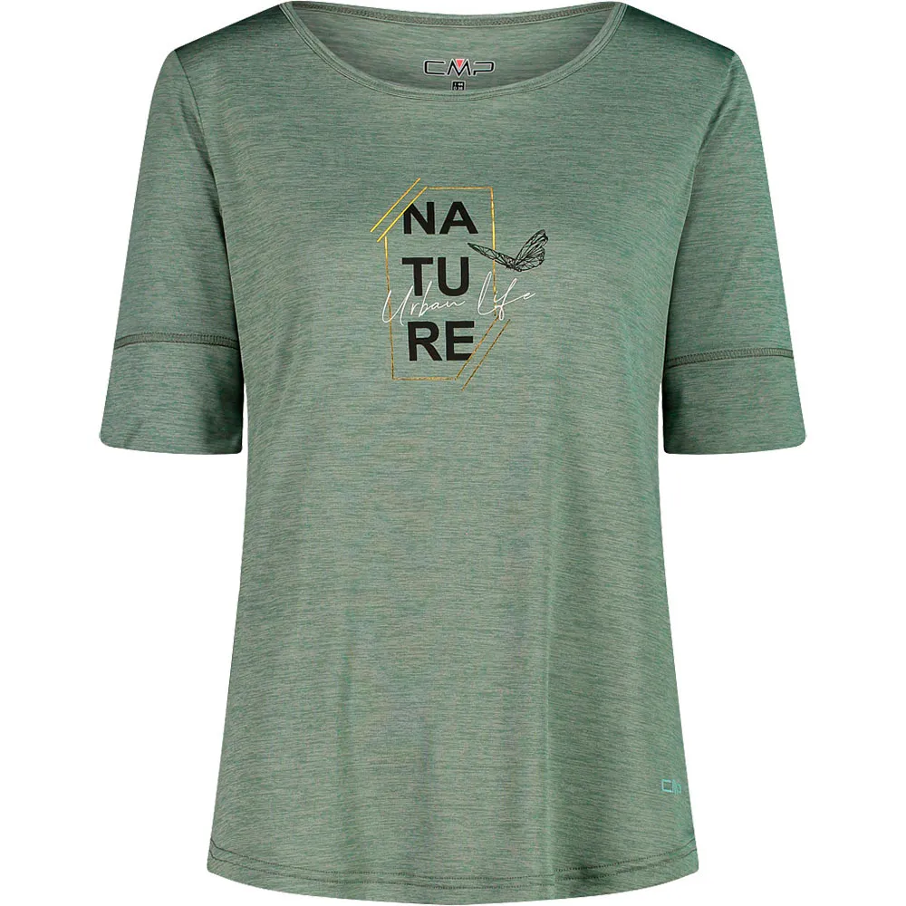 CMP 39t5756 Kurzarm-t-shirt CMP 39t5756 Kurzarm-t-shirt