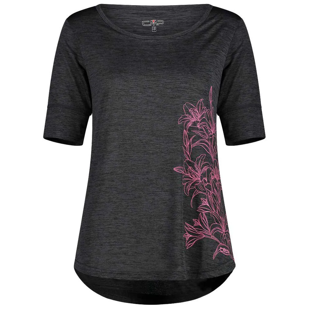 CMP 39t5756 T-shirt CMP 39t5756 T-shirt