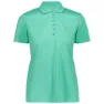CMP 39t5786 Kurzarm-poloshirt