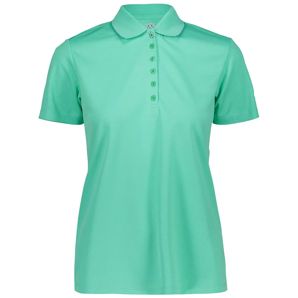 CMP 39t5786 Kurzarm-poloshirt