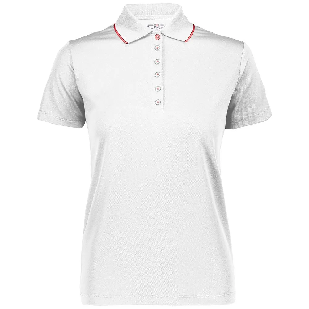 CMP 39t5786 Kurzarm-poloshirt CMP 39t5786 Kurzarm-poloshirt
