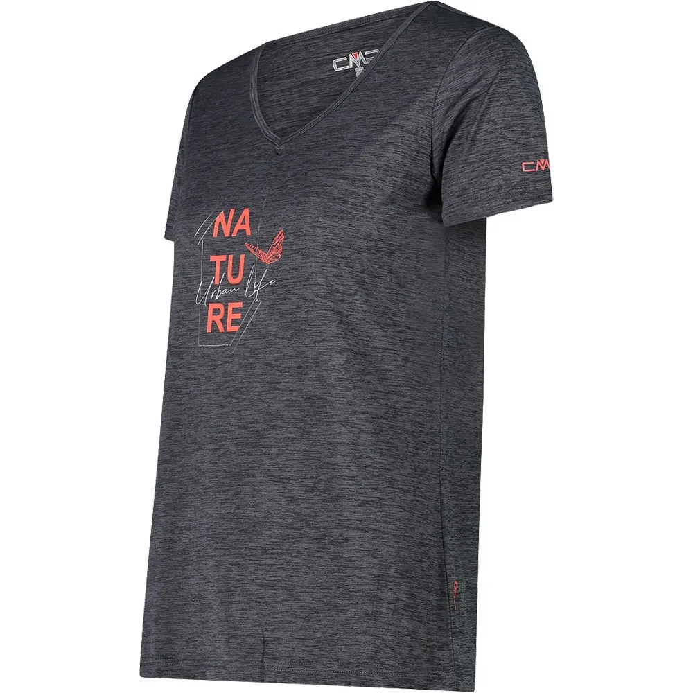 CMP 39t6136 T-shirt CMP 39t6136 T-shirt