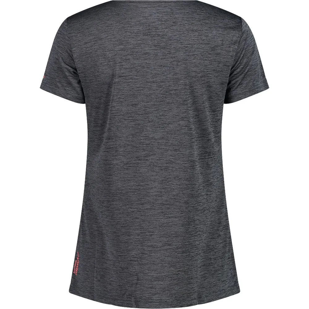 CMP 39t6136 T-shirt CMP 39t6136 T-shirt