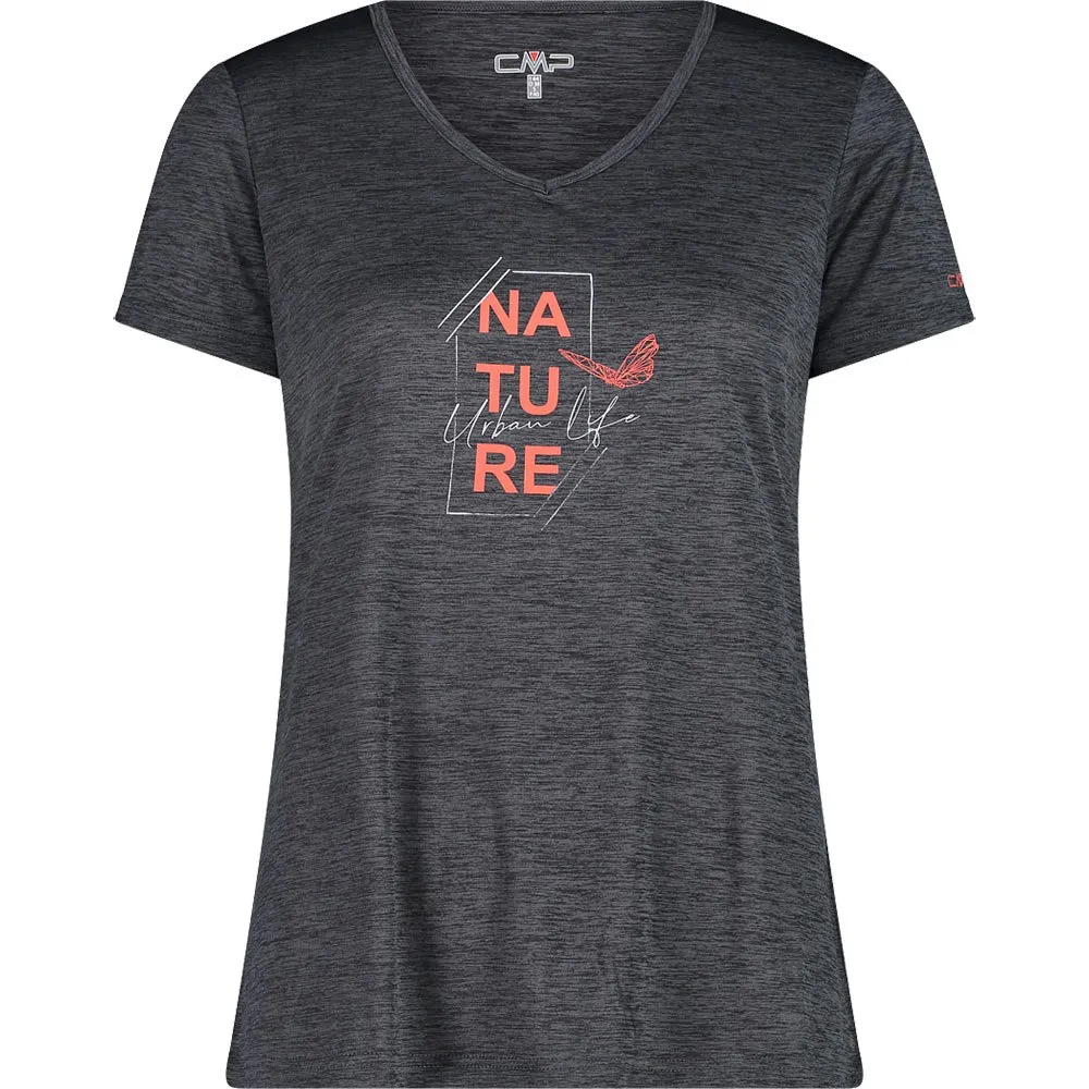 CMP 39t6136 T-shirt CMP 39t6136 T-shirt