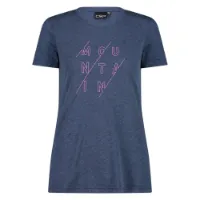 CMP 39t7536 Kurzarm-t-shirt CMP 39t7536 Kurzarm-t-shirt