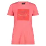 CMP 39t7536 Kurzarm-t-shirt