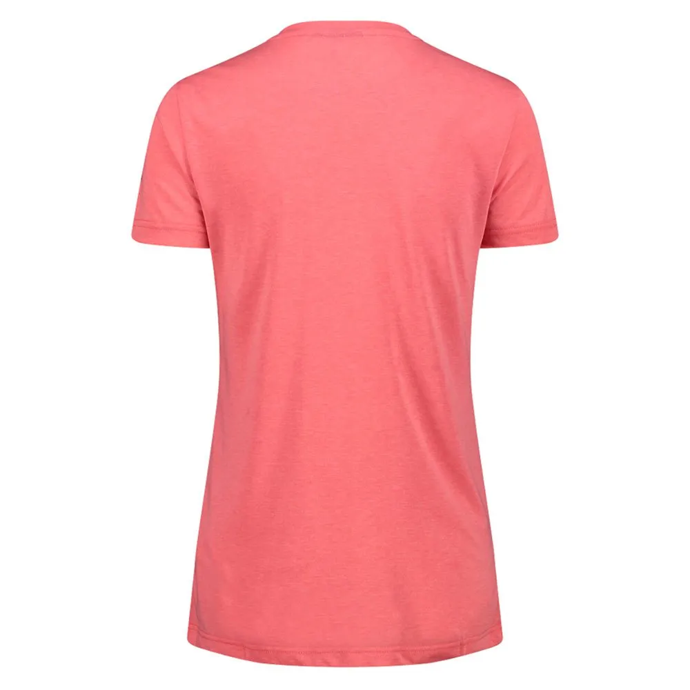 CMP 39t7536 Kurzarm-t-shirt CMP 39t7536 Kurzarm-t-shirt