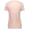 Pastel pink melange
