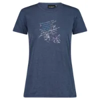 CMP 39t7536 T-shirt
