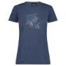 CMP 39t7536 T-shirt