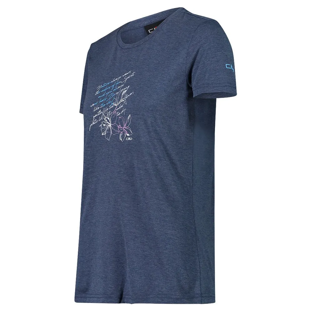 CMP 39t7536 T-shirt