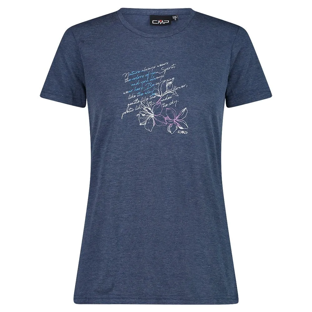 CMP 39t7536 T-shirt