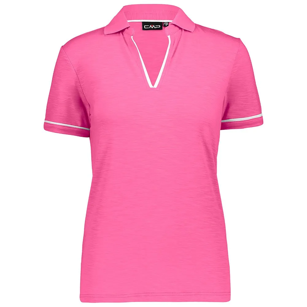 CMP 39t7686 Kurzarm-poloshirt