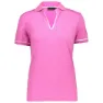 CMP 39t7686 Kurzarm-poloshirt