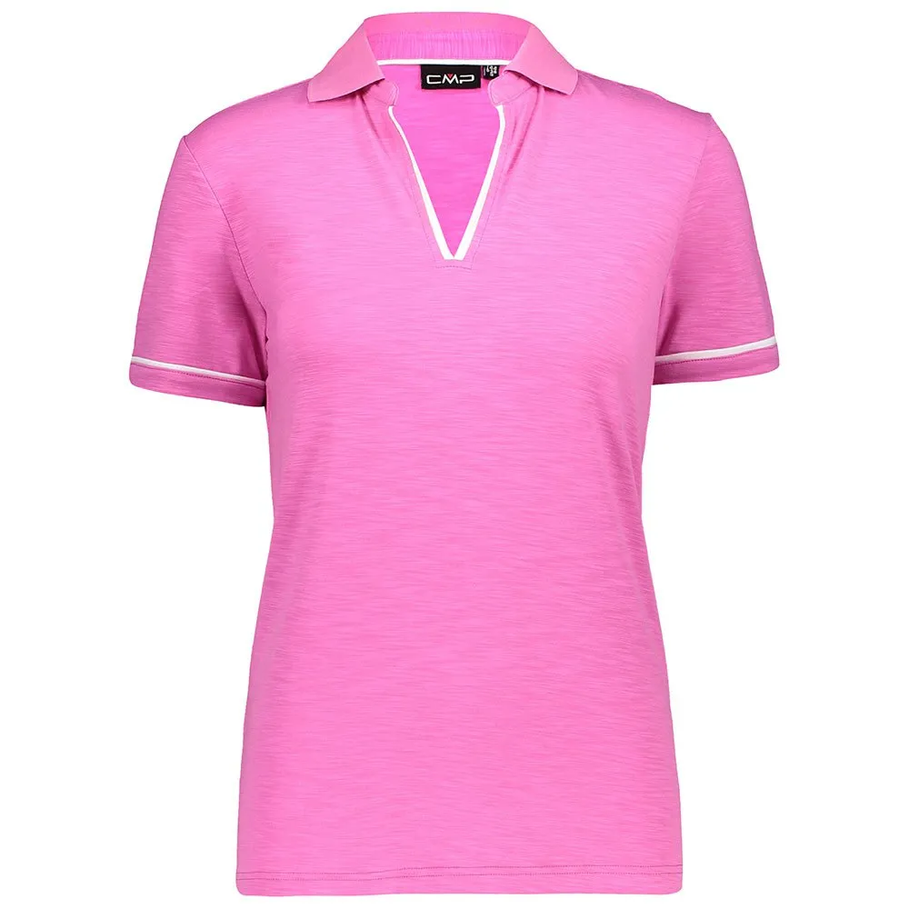 CMP 39t7686 Kurzarm-poloshirt CMP 39t7686 Kurzarm-poloshirt