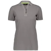 CMP 39t7696 Kurzarm-poloshirt