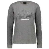 CMP 39u3486m Langarm-t-shirt CMP 39u3486m Langarm-t-shirt