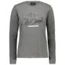CMP 39u3486m Langarm-t-shirt