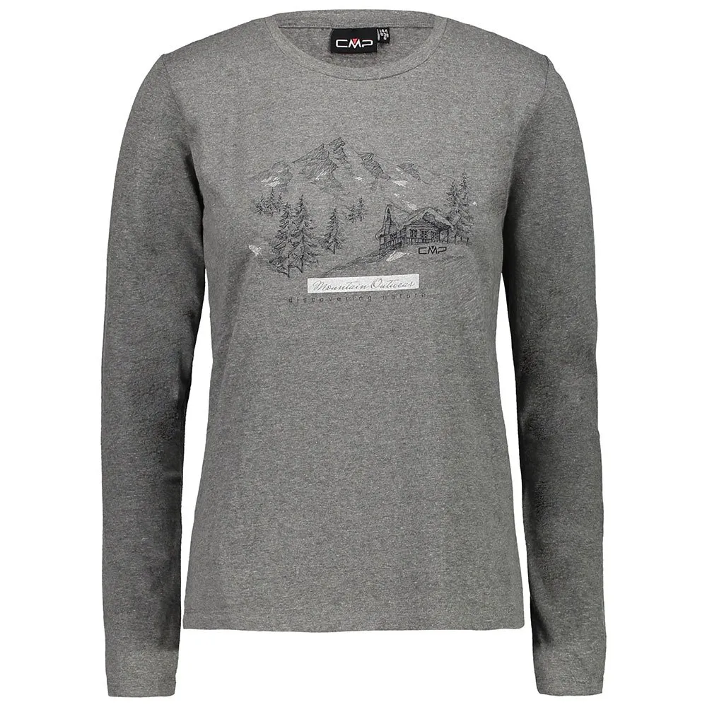 CMP 39u3486m Langarm-t-shirt CMP 39u3486m Langarm-t-shirt