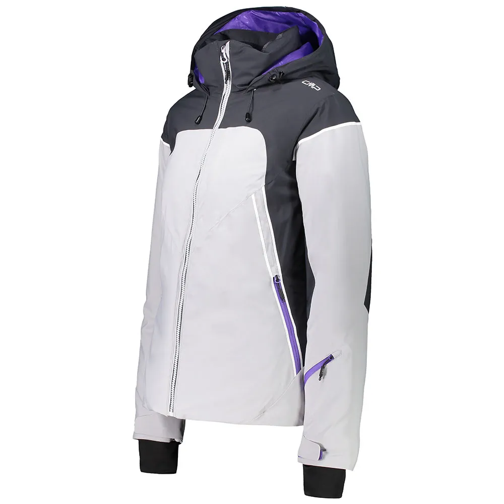 CMP 39w1706 Jacke, Ghiaccio