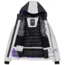 CMP 39w1706 Jacke, Ghiaccio