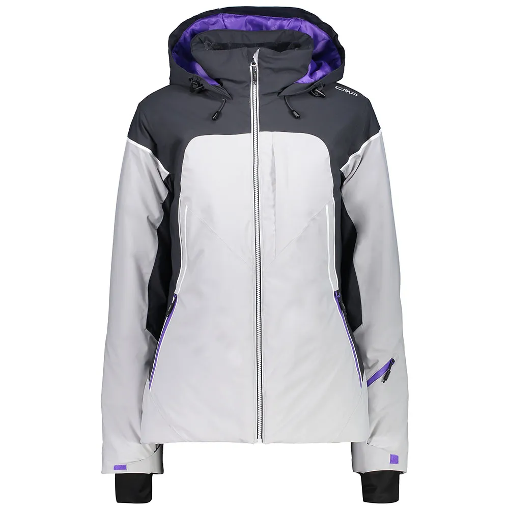 CMP 39w1706 Jacke, Ghiaccio