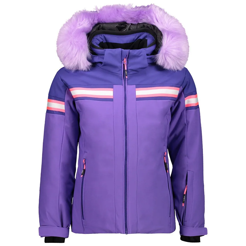 CMP 39w1985f Jacke, 03ud, 8Y