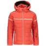 CMP 39w2115 Jacke, Bitter mel., 6Y