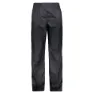 CMP 39x6627 Hosen, Black